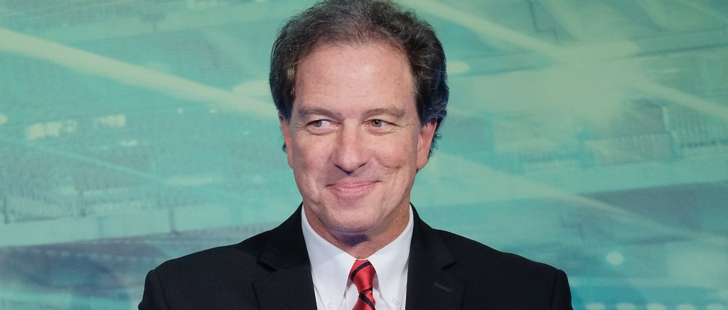 kevin harlan