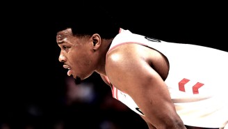 Kyle Lowry’s Leadership Is More Important Than Ever For The Raptors