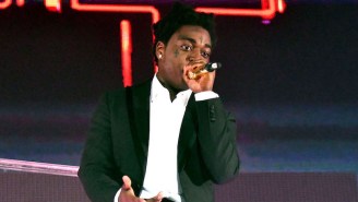 Kodak Black May Reportedly Spend The Last Year Of His Prison Sentence In A Halfway House