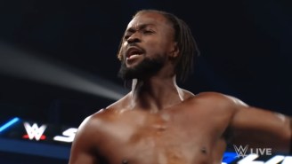 Kofi Kingston On His Title Reign’s Ongoing Impact: ‘No One Can Ever Take That Away’