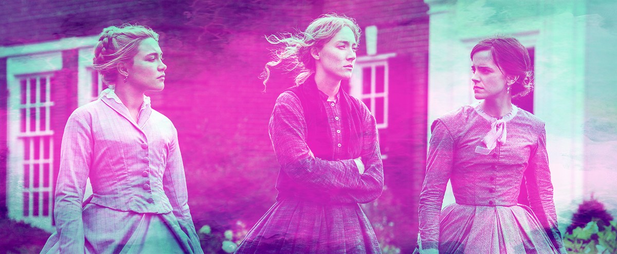 Greta Gerwig’s ‘Little Women’ Is A Shockingly Good Adaptation And Proof That ‘Lady Bird’ Was No Fluke