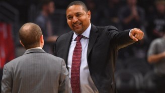 Mark Jackson Is Leaving ESPN, With Doc Rivers And Doris Burke Joining The New Lead Booth
