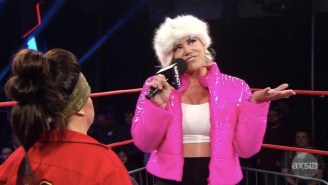 The Impact Wrestling Knockout Report 12/3/19: Scenes From The Class Struggle