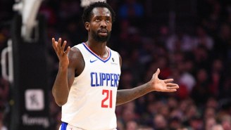 Patrick Beverley’s Strip Of LeBron Late Was A Reminder Of The Problem With Replay