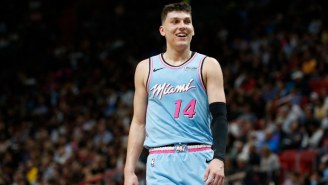 Tyler Herro’s Incredible Game 4 Was The Product Of His Development In Miami’s System