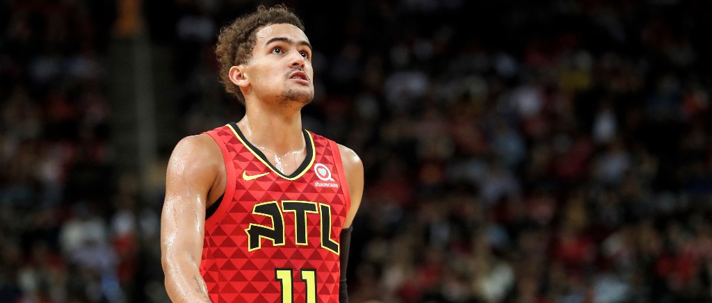 trae young