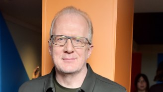 Tracy Letts On Shattering Your Dreams In Both ‘Little Women’ and ‘Ford V Ferrari’