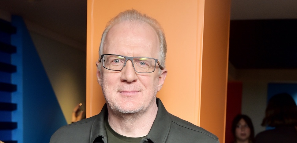 Tracy Letts Interview: On Shattering Dreams In ‘Little Women&rsquo;