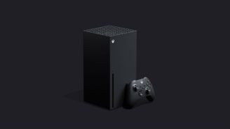 Microsoft Launches Dolby Vision Gaming For Xbox Series X And S