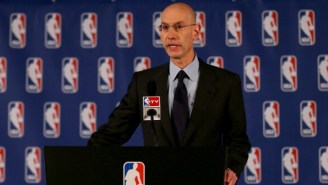 Here’s How The NBA Reportedly Wants To Overhaul Its 75th Season In 2021-22