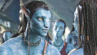 James Cameron Is Sure That ‘Avatar’ Will Top ‘Avengers’ To Become The Highest-Grossing Movie Ever (Again)