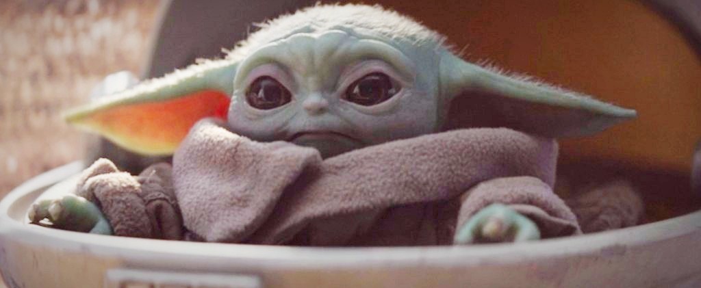 Where's Baby Yoda's Golden Globe Nomination?