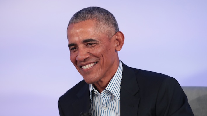 Barack Obama's Favorite Songs Of 2019: Lizzo, Travis Scott, Big Thief