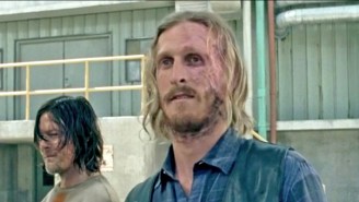 The Family Of A Late ‘The Walking Dead’ Stuntman Has Been Awarded $8.6 Million In A Wrongful Death Suit
