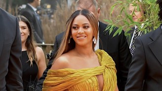 Beyonce Reveals She Has Literal Beehives And Keeps 80,000 Bees, Much To The Beyhive’s Delight