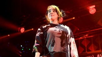 Billie Eilish Fans Swarm To Her Defense After A Body-Shaming Post About Her