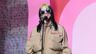 Rainn Wilson Stumped Billie Eilish On ‘The Office’ Trivia After She Rewatched It For The Fifteenth Time