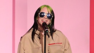 Billie Eilish Says The Unusual Structure Of ‘Bad Guy’ Was Inspired By JID And Isaiah Rashad