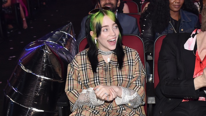 Van Halen Responds To Billie Eilish Not Knowing Who They Are Van Halen Responds To Billie Eilish Not Knowing Who They Are