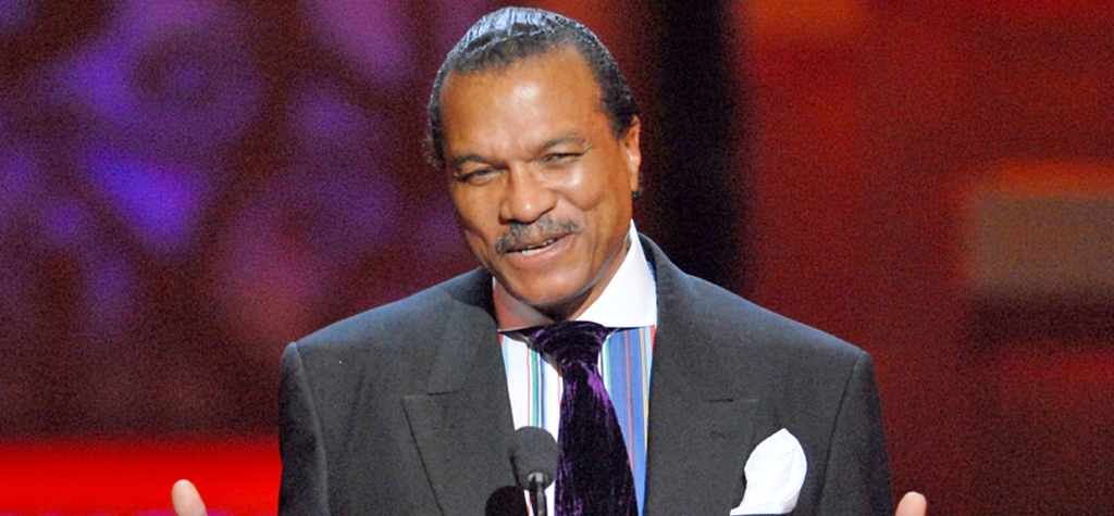 Billy Dee Williams Says His Gender-Fluid Comments Were Misinterpreted