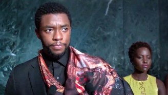 The U.S. Accidentally Listed Wakanda From ‘Black Panther’ As A Free Trade Partner