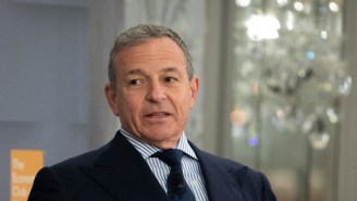 Ex-Disney CEO Bob Iger Predicts The Death Of Traditional TV And A Rough Future For Several Streaming Services