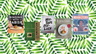 The Best Cookbooks Of 2019 To Give As Gifts This Year