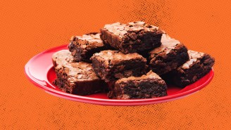 Who Doesn’t Love A Brownie?