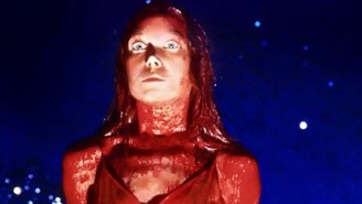 Stephen King’s ‘Carrie’ Is Being Turned Into An FX Limited Series