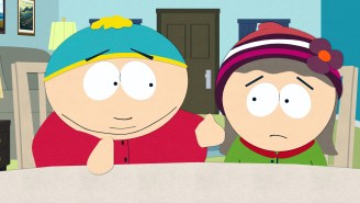 The ‘South Park’ Creators Are Raising Money For The Guy Who Inspired Cartman’s Name