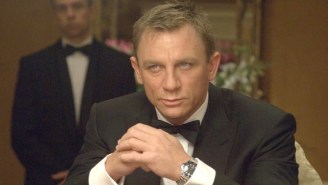 ‘Casino Royale’ Bar Trivia: Mads Mikkelsen Claims Daniel Craig Is Terrible At Poker