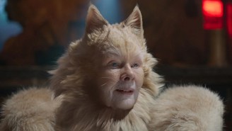 It Looks Like Universal’s ‘Cats’ Movie Is Going To Lose Even More Money Than Previously Thought