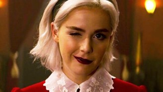 ‘The Chilling Adventures of Sabrina’ Has Gotten A Release Date For Part 3