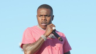 DaBaby Name-Dropped Jojo Siwa In A Recent Freestyle And People Have No Idea Why