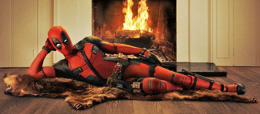 Ryan Reynolds Reveals He's Written a Deadpool Christmas Movie