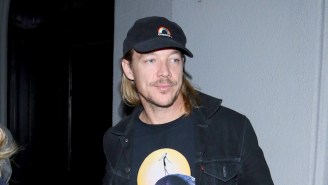 One Of Diplo’s Sexual Assault Accusers Has Dropped Their Lawsuit Against Him