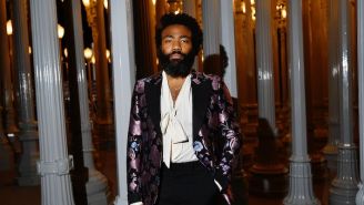 Donald Glover Says His Next Album Will Be His ‘Biggest By Far’ While Teasing New Music