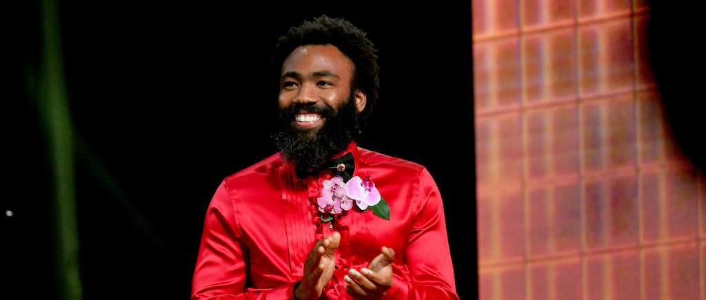 Donald Glover Told Disney To Keep Baby Yoda A Secret Because Of Beyonce