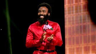 Donald Glover May Not Be Done With Childish Gambino Just Yet