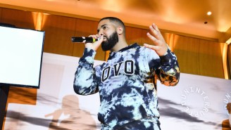 Drake Honors The Late OVO Sound Affiliate Dolla Bill On Instagram