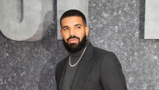 Drake’s List Of The Top 5 Rappers Includes Somebody Named Young Tony