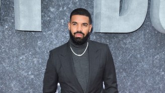 Drake Joins Dabbing Granny On Instagram Live And Gives Update On New Album