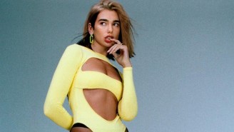 Nile Rodgers Still Wants To Work With Dua Lipa After Being Cut From ‘Future Nostalgia’
