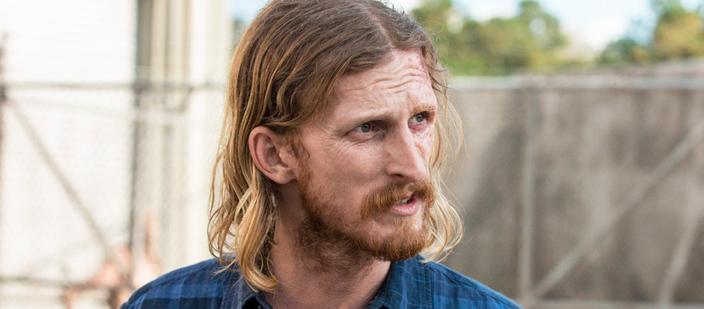 Worst Day Of My Life Austin Amelio Recounts In Walking Dead Trial