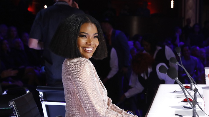 Gabrielle Union Will Host All Black Cast Reading Of Friends Episode