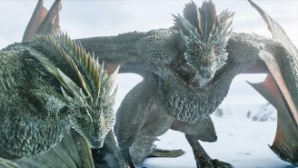 George R.R. Martin Is Promising A Whole Lot Of Dragons In ‘Game Of Thrones’ Prequel Series ‘House Of The Dragon’