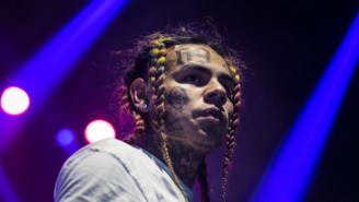 The Judge In Tekashi 69’s Case Received A Letter Revealing The Rapper Has Another Child