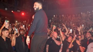 Drake Cryptically Posted Benny The Butcher Lyrics In An Instagram Caption
