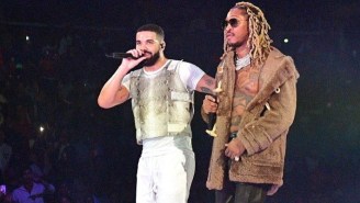 Drake And Future’s ‘Life Is Good’ Goes Diamond Less Than Two Years After Its Release