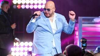 Fat Joe Responds To Criticism About Anti-Asian Remarks He Made In A Song